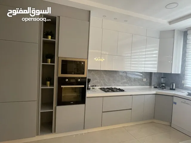 165 m2 2 Bedrooms Apartments for Rent in Amman Abdoun