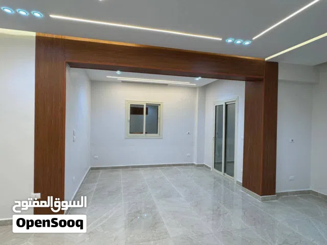 155 m2 3 Bedrooms Apartments for Sale in Cairo Shorouk City