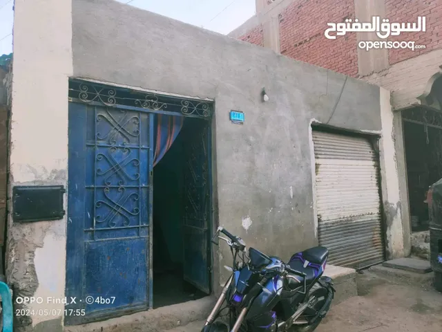 85 m2 3 Bedrooms Townhouse for Sale in Giza Haram