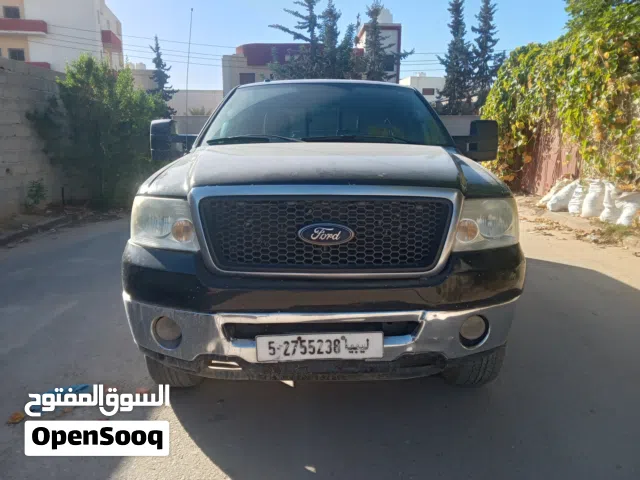 Used Ford F-150 in Tripoli