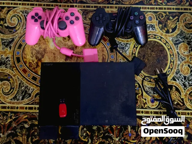 سلام عليكم للبيع بلي 2 (PS2) . اقرأ الوصف