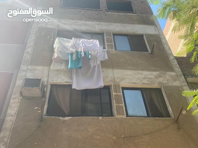 80 m2 2 Bedrooms Townhouse for Sale in Giza Haram
