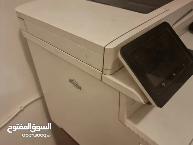Printers Hp printers for sale  in Al Rayyan