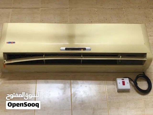 Other 2 - 2.4 Ton AC in Tabuk