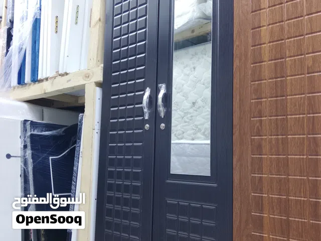 two doors cabinet  free home Delivery
