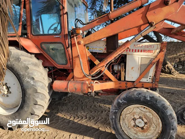 1989 Tractor Agriculture Equipments in Assiut