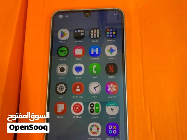 Samsung Galaxy A17 128 GB in Misrata