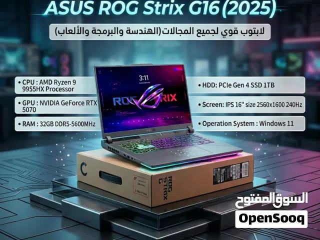 Windows Asus for sale  in Tripoli