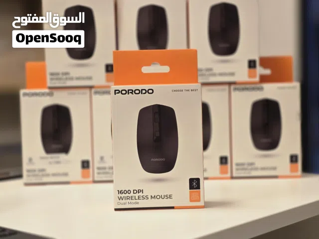 ماوس بديل أبل ماجيك ماوس ضمان سنتين