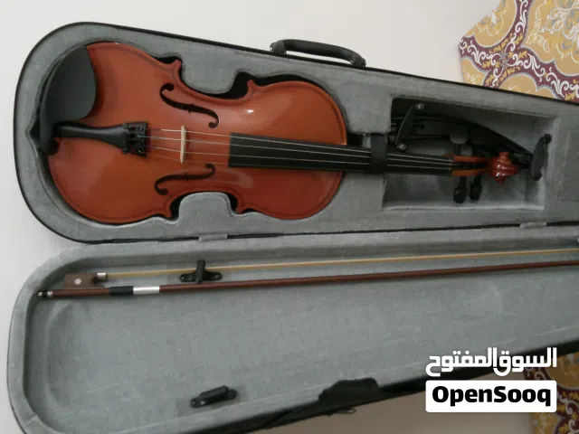 كمان تدريب