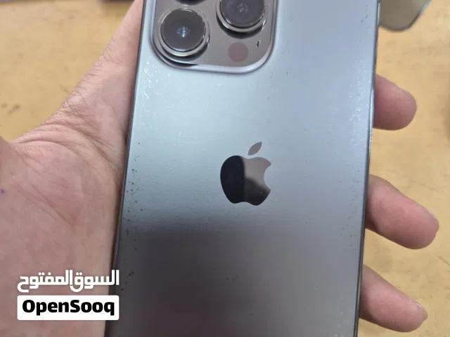 iPhone 13 pro