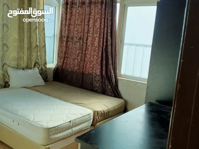 100 m2 1 Bedroom Apartments for Rent in Amman Jabal Al Hussain