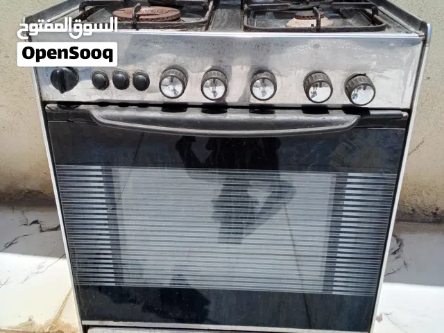 طباخ مصري مستعمل 4 اعيون للبيع