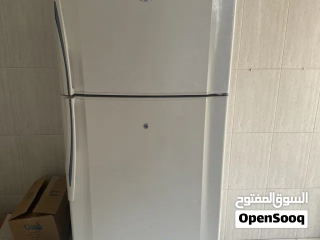 بيع الثلاجة