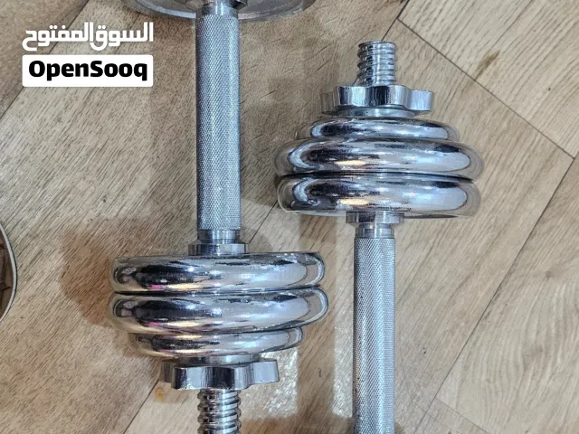 one Set Dumbell