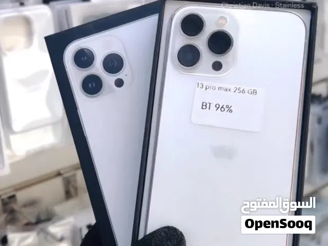 Apple iPhone 13 Pro Max 256 GB in Muscat