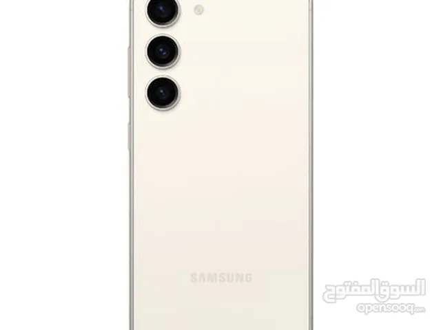 Samsung Galaxy S23 128 GB in Sana'a
