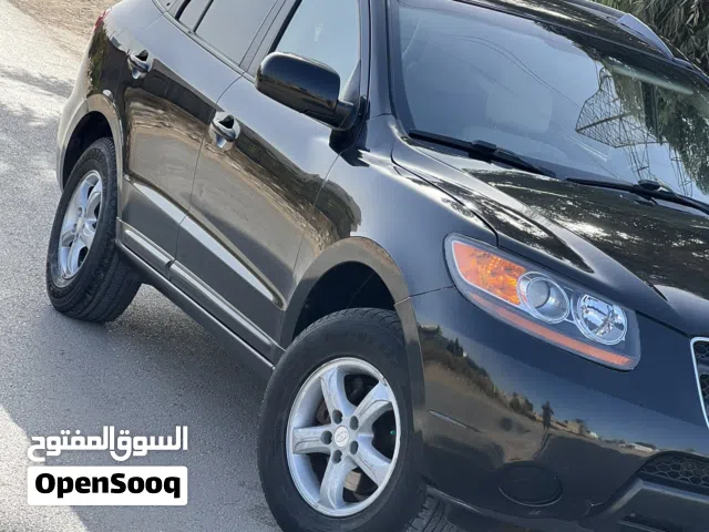 Used Hyundai Santa Fe in Tripoli
