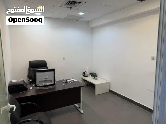 مكاتب ومحلات للايجار