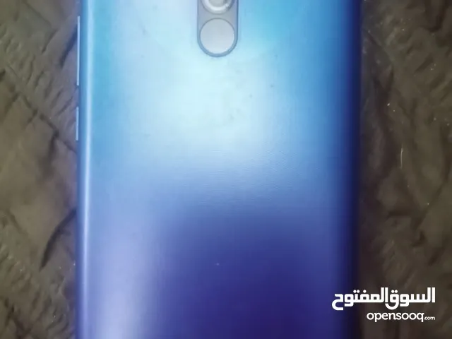 Xiaomi Redmi 9 64 GB in Cairo