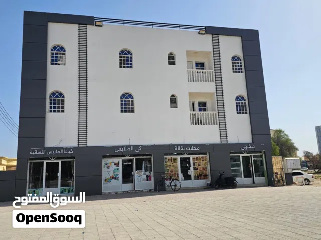 300 m2 2 Bedrooms Apartments for Rent in Al Batinah Barka