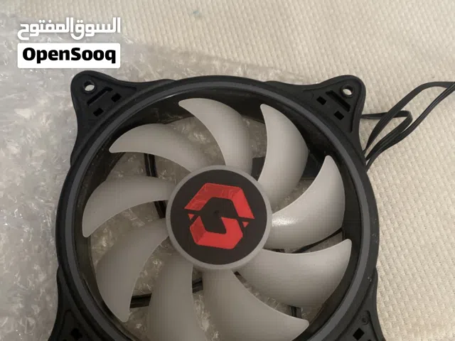 Gaming pc fan 120 cm In great condition