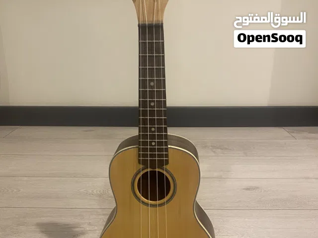 لبيع: Ukulele Laser بحالة ممتازة (كأنه جديد) 40  BD