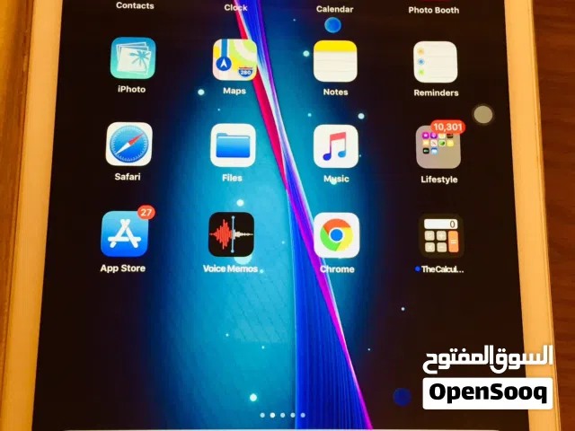 Apple iPad Air 32 GB in Giza