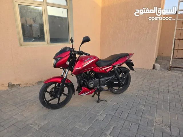 بحاجة بولسر للبيع