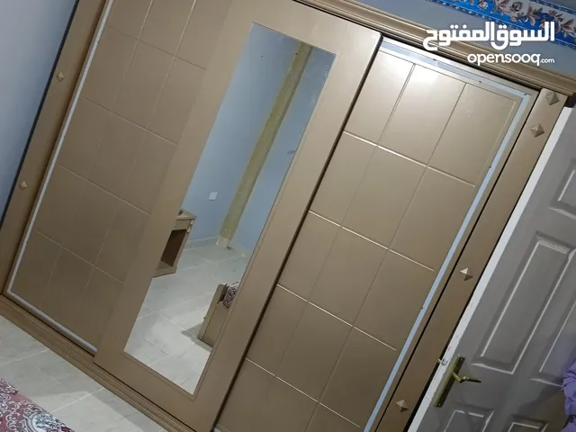غرفة نوم دهبي تقسيط