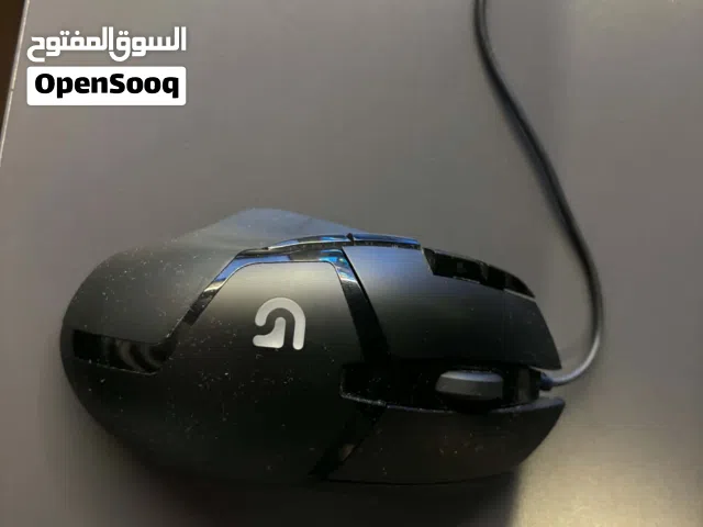 ماوس لوجيتيك