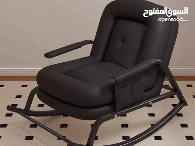 كنبة هزازة طبية موديل 2025متوفرة ب 3 الوان : اسود. رمادي. بيج رفيقكم المثالي لجلسة لا مثيل