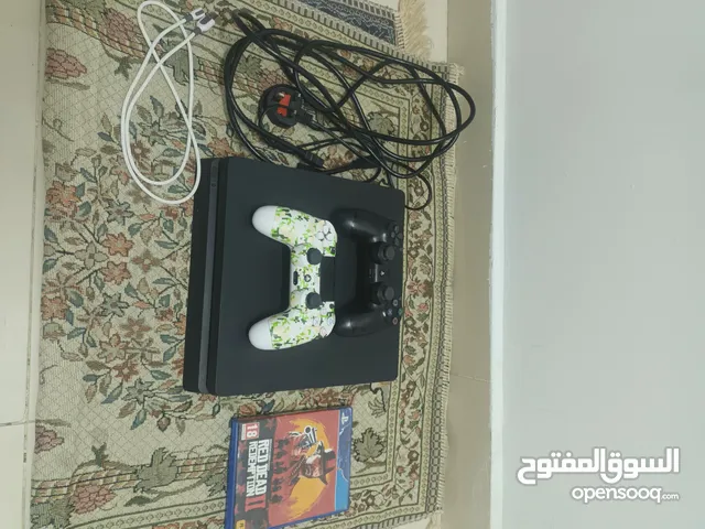 PlayStation 4 PlayStation for sale in Muscat