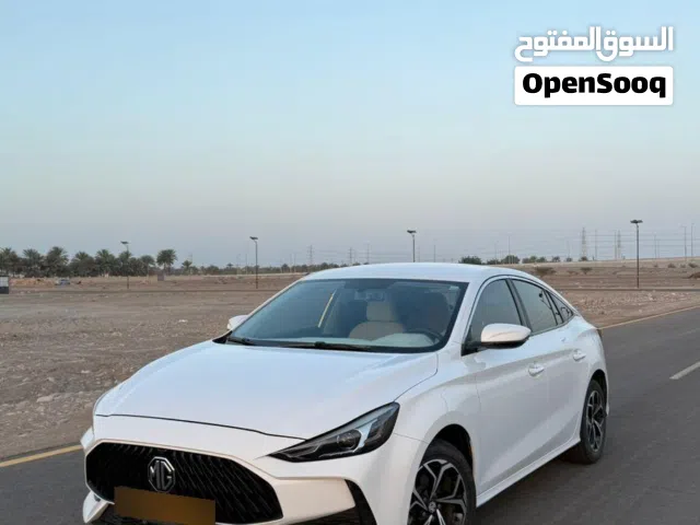2023 ام جي MG GT
