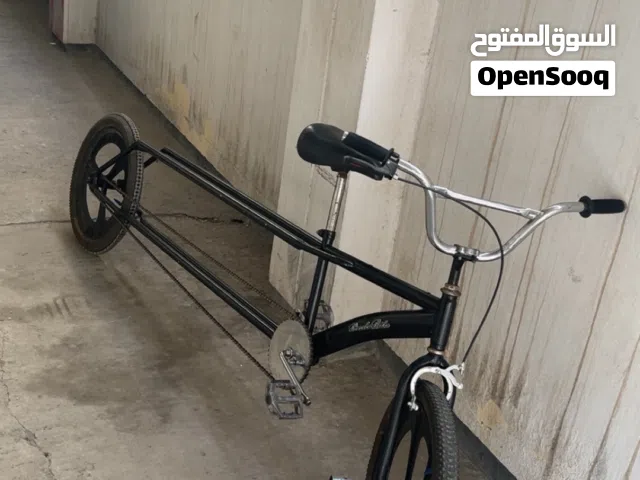 سيكل رامبو طويل