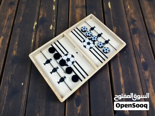 لعبه طاولي روسي