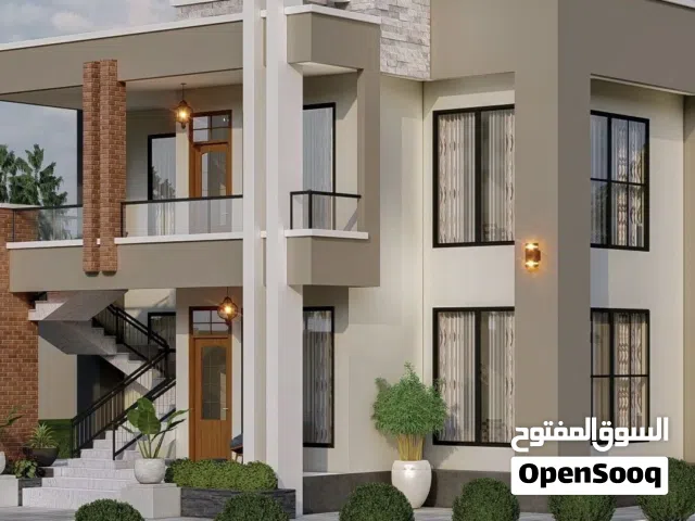 100 m2 2 Bedrooms Townhouse for Rent in Basra Jubaileh
