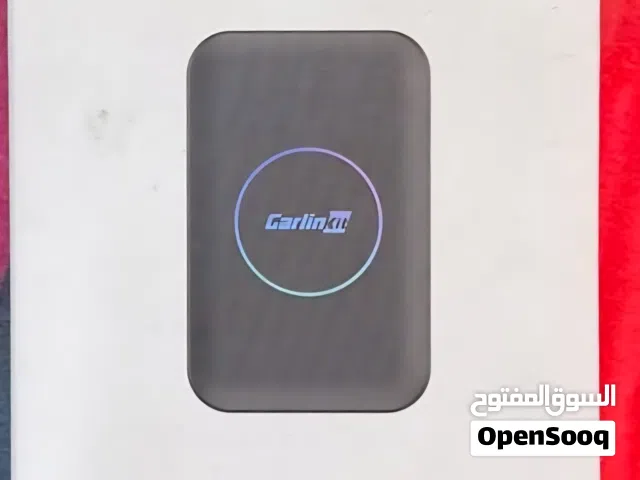 Carlinkit Tbox Lite S