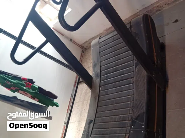 جهاز جري بدون كهرباء