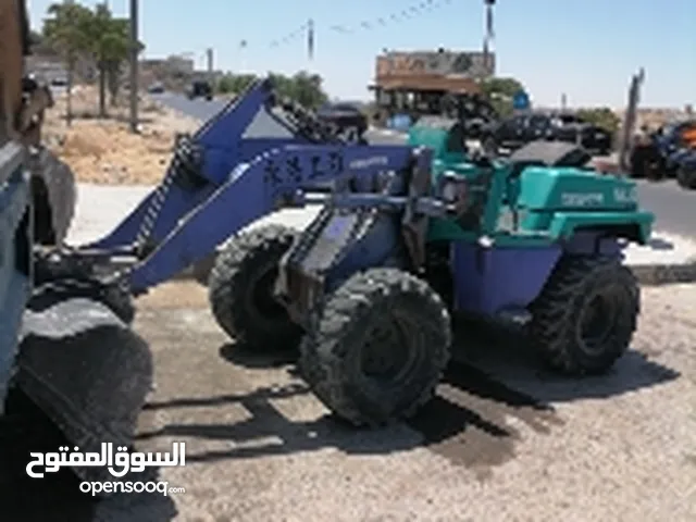 2024 Wheel Loader Construction Equipments in Zarqa