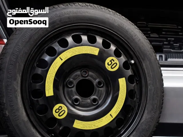 يتوفير جميع الاسبيرات والفلينه لجميع السيارات