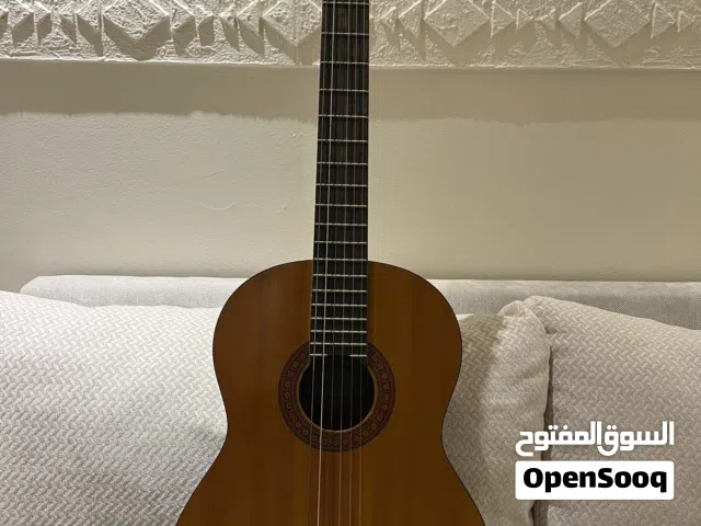 جيتار ياماها Yamaha C40 Classical Guitar