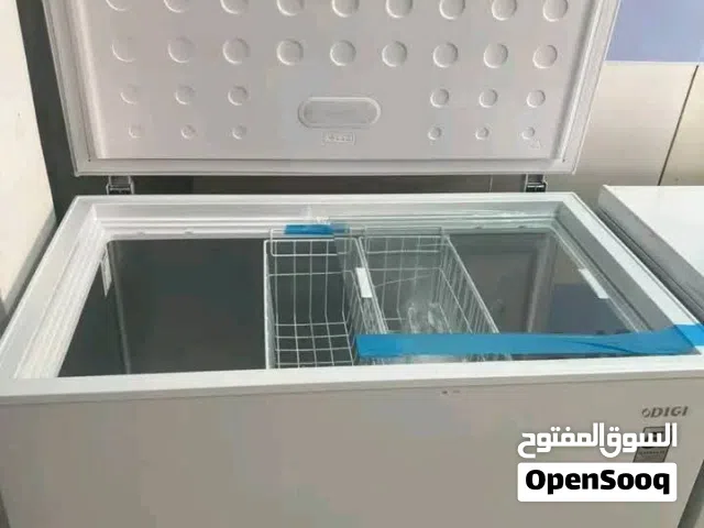 ثلاجة DiGi ضمانك للتبريد