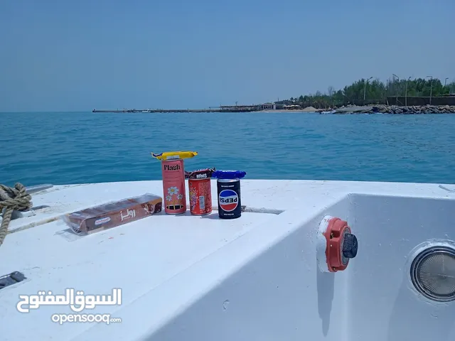 رحلات بحرية وحداق وجزر كبر وفيلكا ووناسة