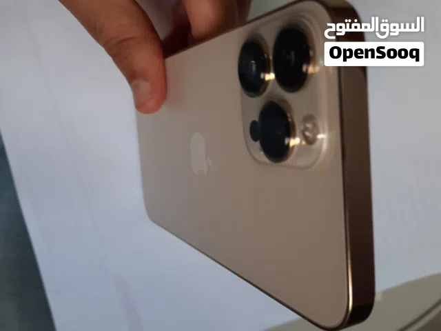 Apple iPhone 13 Pro Max 128 GB in Muharraq