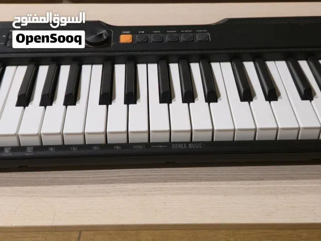 اورق casio tone
