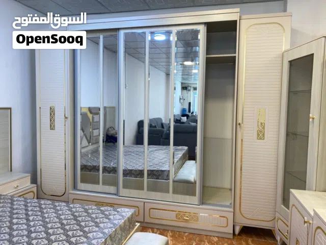 غرفه نوم ماستر للبيع