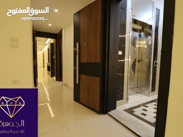 195 m2 3 Bedrooms Apartments for Sale in Amman Khalda