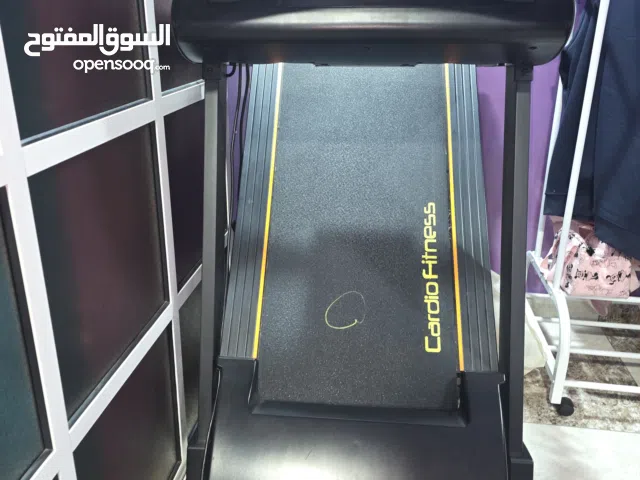 جهاز مشي بحاله ممتازه استخدام بسيط