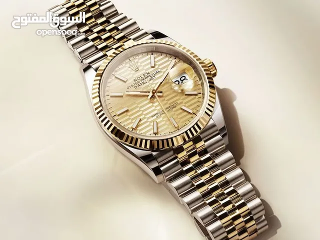 Automatic Rolex watches for sale in Benghazi